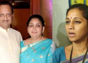 Baramati Lok Sabha Election 2024 : नणंद-भावजय एकाच दिवशी भरणार उमेदवारी अर्ज; उपमुख्यमंत्री अजित पवार देखील भरणार डमी उमेदवारी अर्ज ? लढाई आता प्रतिष्ठेची