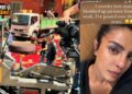 Priyanka Chopra : ग्लोबल स्टार प्रियंका चोप्राचा अमेरिकेत अपघात; हेड्स ऑफ स्टेटच्या शूटिंग दरम्यान दुखापत