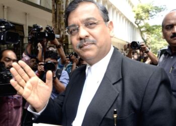 Lok Sabha Elections 2024 : उत्तर मध्य मुंबई लोकसभा मतदारसंघासाठी भाजपच्या मनात उज्वल निकम ! शिक्कामोर्तब केव्हा ?