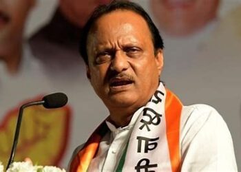 Deputy CM Ajit Pawar : ” आमच्यासाठी कचाकचा बटन दाबा ; हवा तेवढा निधी देऊ ! ” अजित पवारांच्या वक्तव्याचे पडसाद पडायला सुरुवात