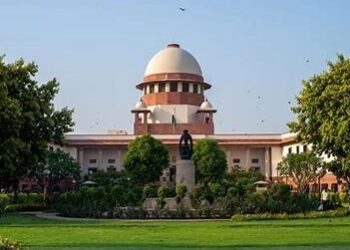 EVM संदर्भात सर्वोच्च न्यायालयाचे महत्त्वाचे निर्देश; निवडणूक आयोगाने ‘ही’ बाब गंभीरतेने घ्यावी, सर्वोच्च न्यायालयाचा नेमका आदेश काय ? वाचा सविस्तर