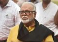 BIG NEWS : छगन भुजबळ यांनी अखेर नाशिकचा आग्रह सोडला; ” अजित दादांनी दिल्लीचा निरोप दिला…!, ” नेमकं काय म्हणाले छगन भुजबळ ? पहा
