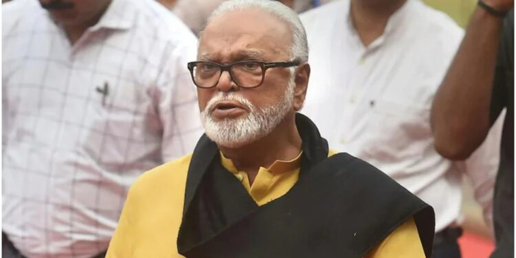 BIG NEWS : छगन भुजबळ यांनी अखेर नाशिकचा आग्रह सोडला; ” अजित दादांनी दिल्लीचा निरोप दिला…!, ” नेमकं काय म्हणाले छगन भुजबळ ? पहा