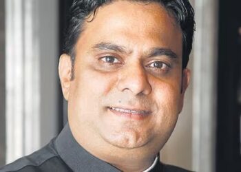 BIG NEWS : भिवंडीत मोठी उलथापालथ विद्यमान आमदार रईस शेख यांचा राजीनामा; कार्यकर्ते आक्रमक