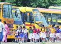 पाचवी पर्यंतचे वर्ग 9 नंतर भरवण्याच्या निर्णयावर शालेय बस चालक संघटनांचा विरोध; नेमका विरोध का ? वाचा सविस्तर