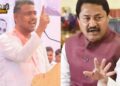 Lok Sabha Elections : ” विशाल पाटील यांच्यावर काँग्रेस कारवाई करणार; येत्या २५ तारखेला…! ” नाना पटोले यांनी दिली मोठी माहिती