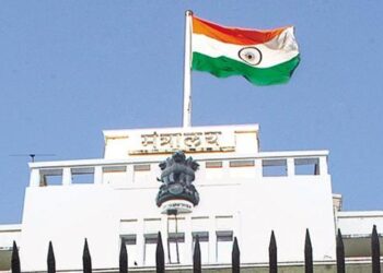 Big News : शालेय शिक्षण विभागाच्या मंत्रालयातील बँकेत तब्बल 47 लाख 60 हजाराची चोरी; आरोपींनी अशी लढवली शक्कल