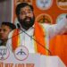 CM Eknath Shinde : ” बाप एक नंबरी बेटा दस नंबरी..! ” हिंगोलीत मुख्यमंत्री एकनाथ शिंदेंची उद्धव ठाकरे आणि आदित्य ठाकरेंवर बोचरी टीका