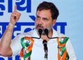 Rahul Gandhi : वर्षाला बँक खात्यात 1 लाख रुपये आणि दर महिन्याला 8,500 रुपये; अमरावतीत राहुल गांधींची मोठी घोषणा; नेमकं काय म्हणाले? वाचा सविस्तर