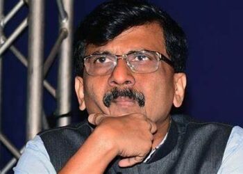 मोठी बातमी : संजय राऊतांना मोठा धक्का; पत्राचाळ घोटाळ्याप्रकरणी प्रवीण राऊत यांची 73.65 कोटींची मालमत्ता जप्त