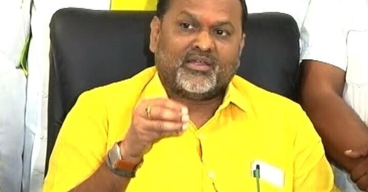 परभणीमध्ये महादेव जानकर यांची मोठी घोषणा ! ” निवडून आलो नाही तर संन्यास घेईन, 26 एप्रिल नंतर मी राज्यभरात उद्धव ठाकरेंच्या विरोधात रान पेटवणार !