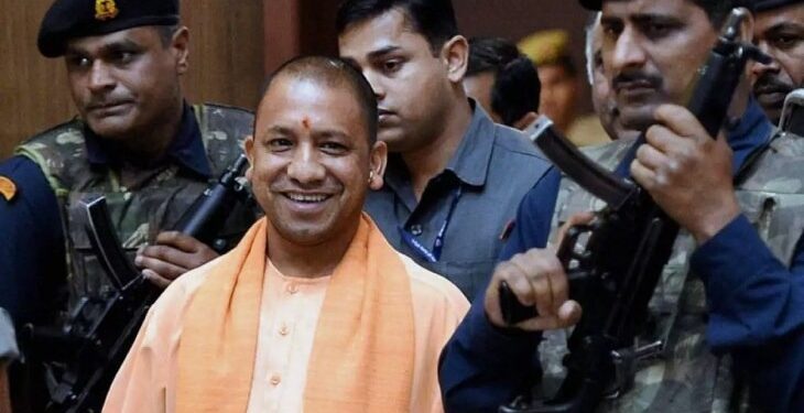 BIG NEWS : उत्तर प्रदेशचे मुख्यमंत्री योगी आदित्यनाथ यांना जीवे मारण्याची धमकी