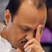 Deputy CM Ajit Pawar : उपमुख्यमंत्री अजित पवारांवर वाहतूक पोलिसांनी केली मोठी कारवाई; भरावा लागला 27,000 हजारांचा दंड