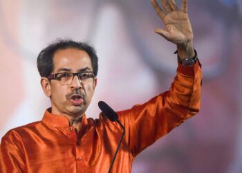 शिवसेना उद्धव ठाकरे गटाचा वचननामा प्रसिद्ध; नेमक वचननाम्यात काय दिली ‘वचनं’? वाचा सविस्तर