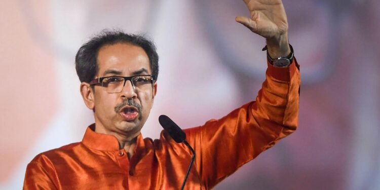 शिवसेना उद्धव ठाकरे गटाचा वचननामा प्रसिद्ध; नेमक वचननाम्यात काय दिली ‘वचनं’? वाचा सविस्तर