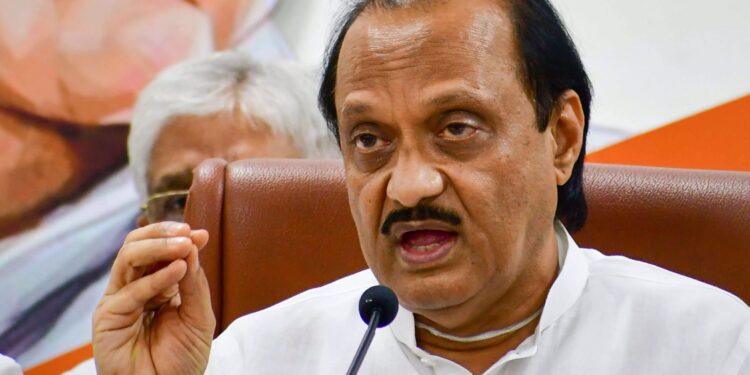 Lok Sabha Election 2024 : ” कॉंग्रेसने बाबासाहेबांचा विरोध केला, पहिल्या निवडणुकीत काँग्रेसनेचं त्यांचा पराभव केला. ! ” उपमुख्यमंत्री अजित पवारांचा काँग्रेसवर थेट हल्लाबोल