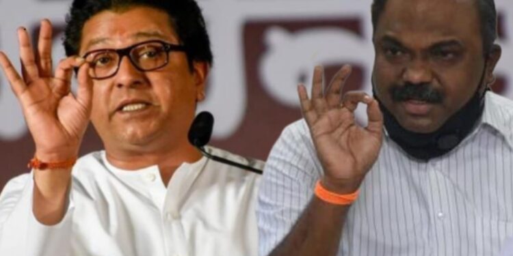 Lok Sabha Election 2024 : “..आता सभा घेऊन कोणाचं पोर खेळवणार? ” शिवसेना ठाकरे गटाचे नेते अनिल परब यांनी राज ठाकरेंना डिवचलं