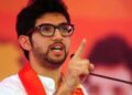 Aditya Thackrey : ” असा राक्षसी माणूस भारतात आला तरी भाजपामधून त्याच्यावर कोणीही बोलण्यास तयार नाही ! ” प्रज्वल रेवण्णावर आदित्य ठाकरेंची टीका
