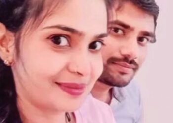 आता सुट्टीचा काय उपयोग? पत्नी आणि नवजात बाळाचा मृतदेह पाहून पोलीस शिपायाची शुद्ध हरपली; पण सुट्टी काही मिळाली नाही