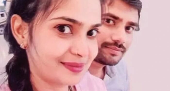 आता सुट्टीचा काय उपयोग? पत्नी आणि नवजात बाळाचा मृतदेह पाहून पोलीस शिपायाची शुद्ध हरपली; पण सुट्टी काही मिळाली नाही