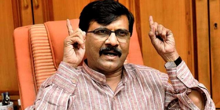 शिंदे-फडणवीस भूसंपादन घोटाळा प्रकरण : 2 दिवसात नाशिकमधील घोटाळ्याचे पुरावे सादर करून स्फोट करणार; संजय राऊतांच्या पोस्टने राजकीय वर्तुळात खळबळ