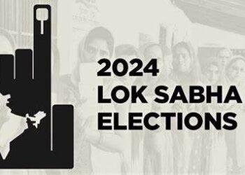 Lok Sabha Election Updates : रत्नागिरी-सिंधुदुर्गमध्ये सकाळच्या वेळेत सर्वाधिक मतदान; वाचा कोणत्या खासदाराचं भवितव्य आज होणार निश्चित