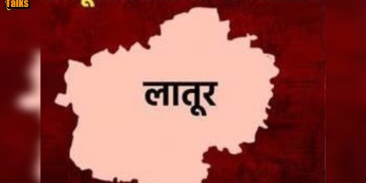 Latur Lok Sabha Election : लातूरमध्ये सुनेगाव सांगवी गावात मतदानचं झाले नाही; मतदारांनी ‘या’ कारणाने टाकला बहिष्कार