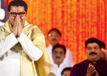 Pune Lok Sabha Election : महायुतीचे उमेदवार मुरलीधर मोहोळ याच्यासाठी शनिवारी मनसे अध्यक्ष राज ठाकरे यांची पुण्यात सभा