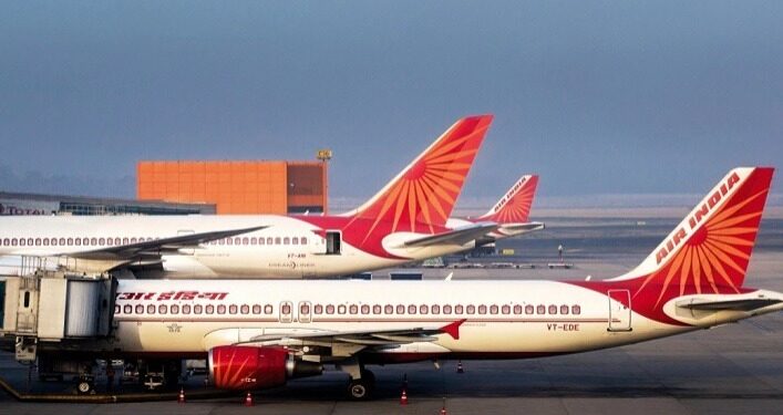 Air India : एअर इंडियाची 78 उड्डाणं रद्द ! कर्मचाऱ्यांनी घेतली सामूहिक रजा; कारण वाचून थक्क व्हाल