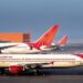 Air India : एअर इंडियाची 78 उड्डाणं रद्द ! कर्मचाऱ्यांनी घेतली सामूहिक रजा; कारण वाचून थक्क व्हाल