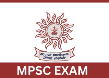MPSC EXAM 2024 : महाराष्ट्र राजपत्रित नागरी सेवा संयुक्त पूर्व परीक्षा 6 जुलै रोजी