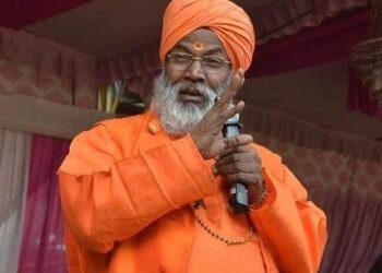 ” 4 बायका आणि 40 मुलं भारतात फिरणार नाहीत..! ” भाजप खासदाराच्या वक्तव्याने एकच खळबळ