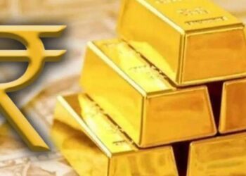 सोन्याच्या किमतीत घसरण ! अक्षयतृतीयेच्या शुभ मुहूर्तावर सोने खरेदीचा प्लॅन करताय? मग आजचे दर जाणून घ्या