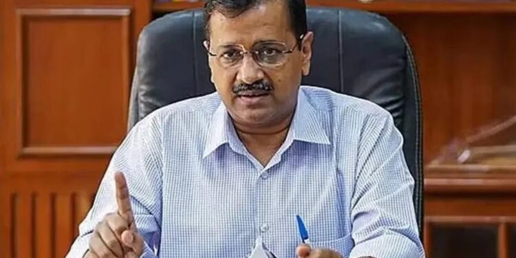 Arvind Kejriwal : 50 दिवसांनंतर दिल्लीचे मुख्यमंत्री अरविंद केजरीवाल यांची तुरुंगातून सुटका; ” मी मुख्यमंत्रीपदाचा राजीनामा देत नाही कारण…!” सांगितलं नेमकं कारण, वाचा सविस्तर