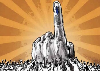 Lok Sabha Elections 2024 : देशात आज चौथ्या टप्प्यातील 96 जागांवर मतदान; महाराष्ट्रातील 11 महत्त्वाच्या मतदारसंघांमध्ये आज होणार लढत