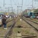 महत्त्वाची बातमी : मुंबई लोकलवर संक्रांत; ठाणे सिग्नल यंत्रणेत बिघाड, दुरुस्तीनंतर सेवा पूर्ववत सुरू