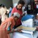 Lok Sabha Elections Updates : महाराष्ट्रात चौथ्या टप्प्यातील मतदान प्रक्रिया पूर्ण; नंदुरबारमध्ये सर्वाधिक तर शिरूरमध्ये सर्वात कमी मतदान