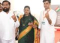 मोठी बातमी : लोकसभा निवडणुक मतदानाचा आज पाचवा टप्पा; मुख्यमंत्र्यांनी सहकुटुंब मतदानाचा हक्क बजावला