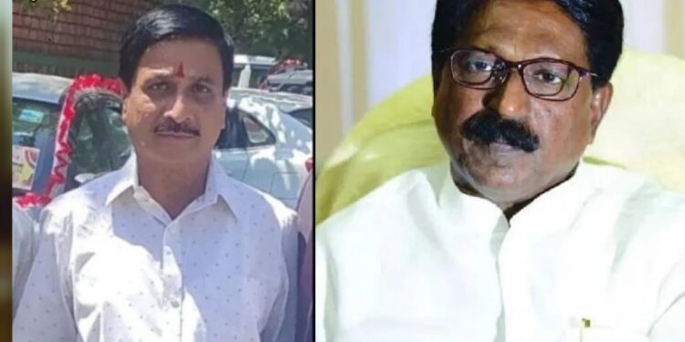 Arvind Savant : वरळीमध्ये पोलिंग एजंटचा मतदान प्रक्रिये दरम्यान मृत्यू; “हा मृत्यू म्हणजे निवडणूक आयोगाच्या गैरव्यवस्थेचा बळी आहे !” अरविंद सावंत यांनी केला संताप व्यक्त