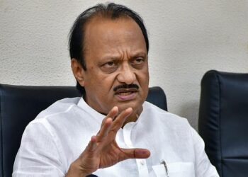 Deputy CM Ajit Pawar : ” माझ्या मुलानं असं कृत्य केलं असतं तरी कारवाईचे आदेश दिले असते ! ” पुण्याच्या त्या अपघाताविषयी उपमुख्यमंत्री अजित पवारांचे स्पष्टीकरण