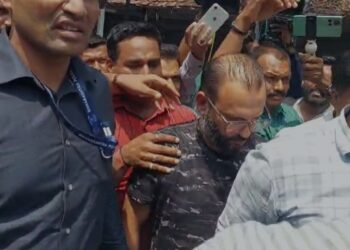 मोठी बातमी : पुणे अपघात प्रकरणी विशाल अग्रवालला 3 दिवसांची पोलीस कोठडी