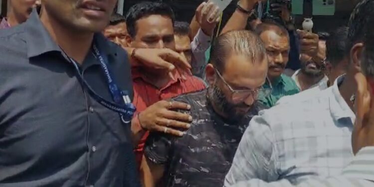 मोठी बातमी : पुणे अपघात प्रकरणी विशाल अग्रवालला 3 दिवसांची पोलीस कोठडी