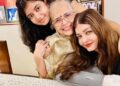 Aishwarya Bachchan Post : ” तिने बच्चन कुटुंब सोडलं?अभिषेक कुठे आहे ? ” ऐश्वर्याच्या ‘त्या’ पोस्टवर नेटकऱ्यांच्या थेट प्रतिक्रिया, नेमकी पोस्ट काय