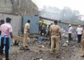 DOMBIVALI FIRE INCIDENT : बॉयलरने नाही तर तो रिऍक्टरमुळे झालेला स्फोट ! गुरुवारी डोंबिवली एमआयडीसीतील स्फोट आणि भीषण आगीच्या घटनेप्रकरणी मोठी अपडेट