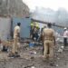 DOMBIVALI FIRE INCIDENT : बॉयलरने नाही तर तो रिऍक्टरमुळे झालेला स्फोट ! गुरुवारी डोंबिवली एमआयडीसीतील स्फोट आणि भीषण आगीच्या घटनेप्रकरणी मोठी अपडेट
