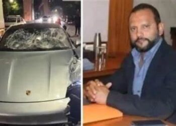 मोठी बातमी : विशाल अगरवालला 14 दिवसांची न्यायालयीन कोठडी, जामिनासाठी उच्च न्यायालयात जाणार ?