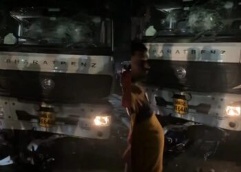 Pune Accident : ये पुणे शहर हादसोका का शहर है ! वाघोलीत सुसाट निघालेल्या ट्रकने दोन महाविद्यालयीन विद्यार्थ्यांना चिरडले