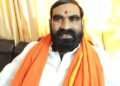 BIG NEWS : आमदार संतोष बांगर यांच्या घराबाहेर गोळीबाराची घटना ? बांगर म्हणतात काहीही संबंध नाही ! सत्य समोर येणार का ?