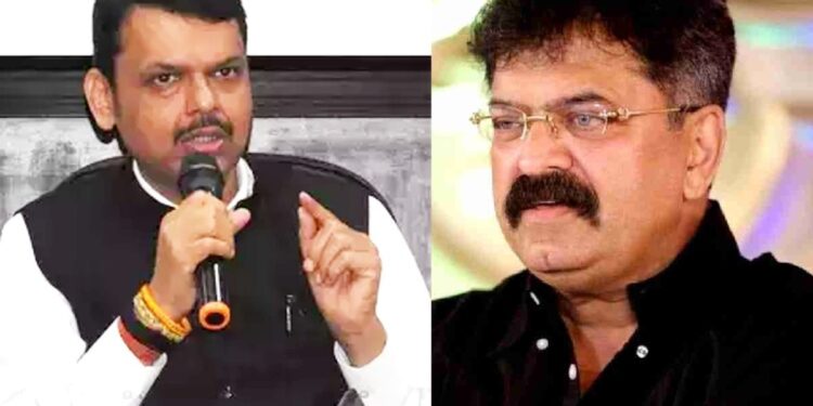 #Deputy CM Devendra Fadnavis : जितेंद्र आव्हाडांच्या ‘त्या’ कृतीबाबत देवेंद्र फडणवीस संतापले; मनुस्मृतिबाबत स्पष्टच सांगून टाकले