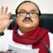 Chhagan Bhujbal : “मनुस्मृतीचा चंचू प्रवेश शालेय अभ्यासक्रमात नको!” छगन भुजबळ महायुतीलाच सातत्याने देत आहेत घरचा आहेर, नेमकं काय शिजतंय ?
